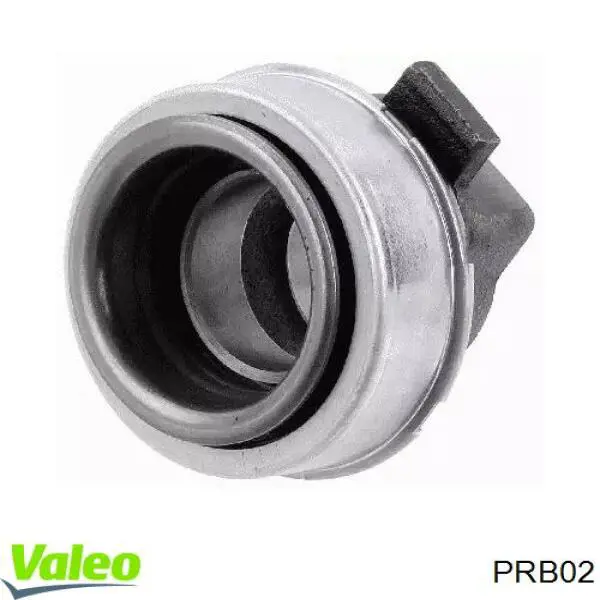 PRB02 VALEO Подшипник выжимной сцепления