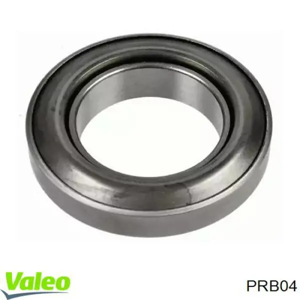 Подшипник скольжения сцепления VALEO PRB04 цена, от 15.23 USD