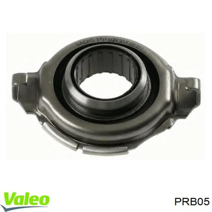 PRB05 VALEO