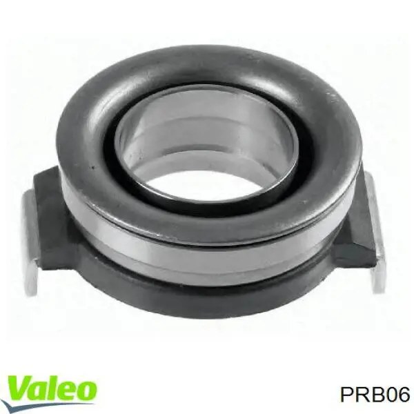 Cojinete de desembrague PRB06 VALEO