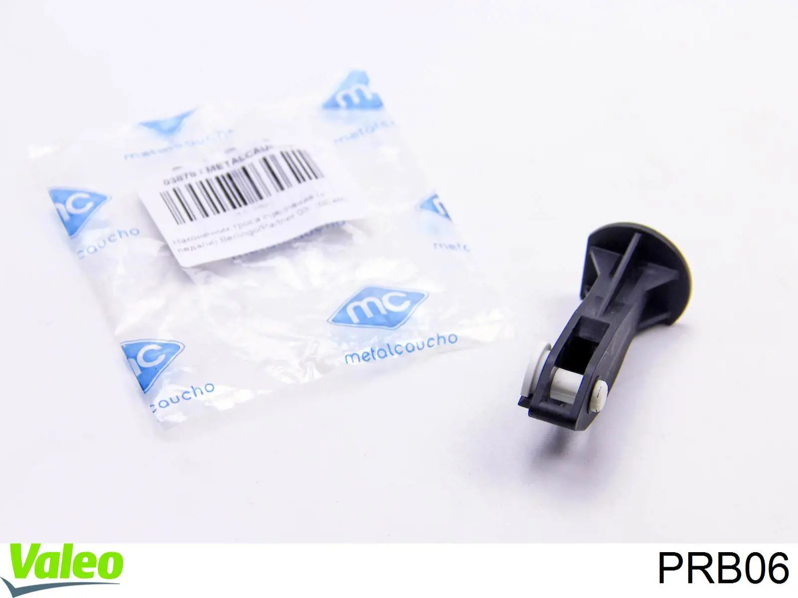 Выжимной подшипник PRB06 VALEO