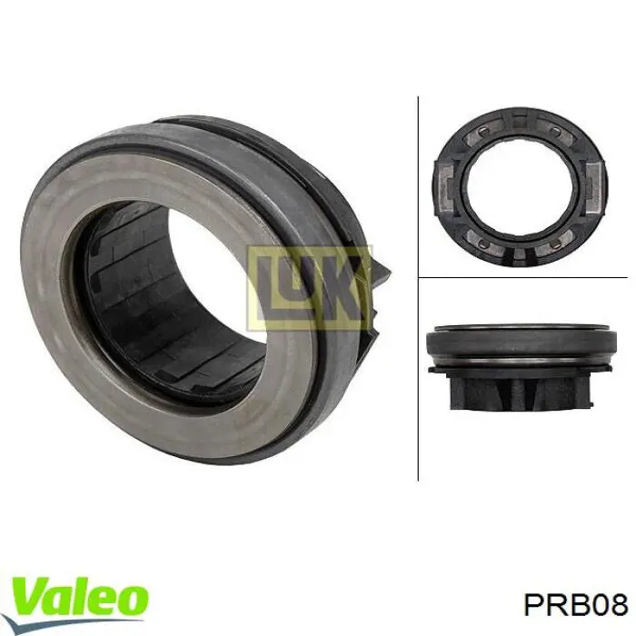 PRB08 VALEO