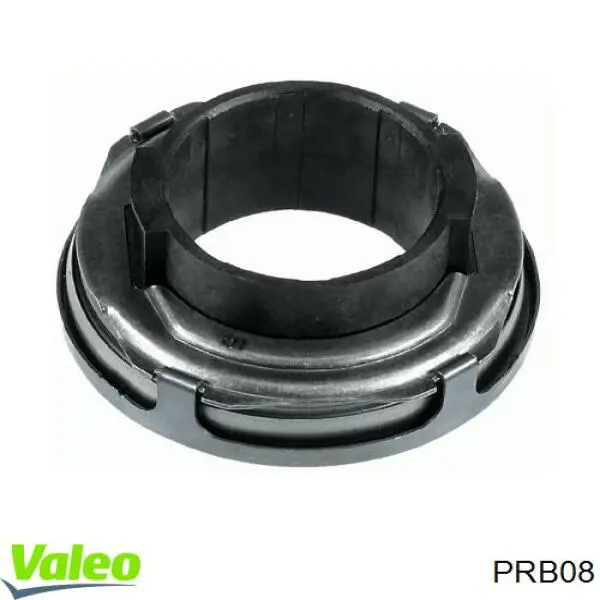 Купить PRB08 VALEO Подшипник включения сцепления