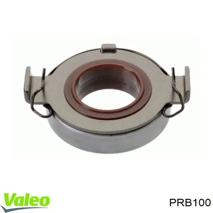 Cojinete de desembrague PRB100 VALEO