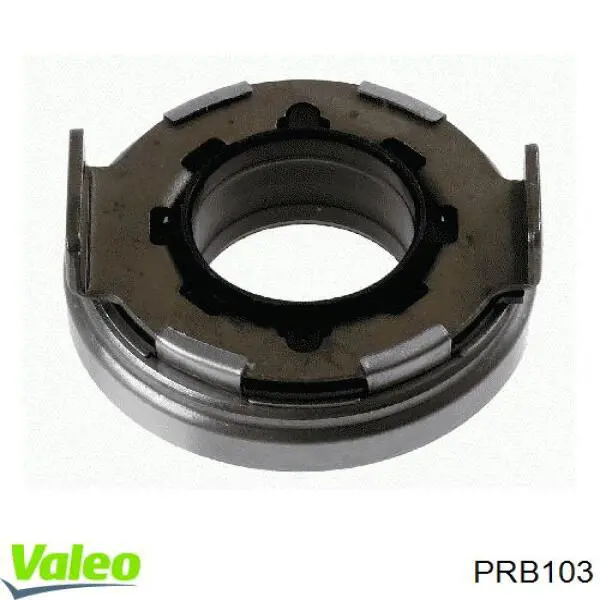PRB103 VALEO Cojinete de desembrague original y equivalente