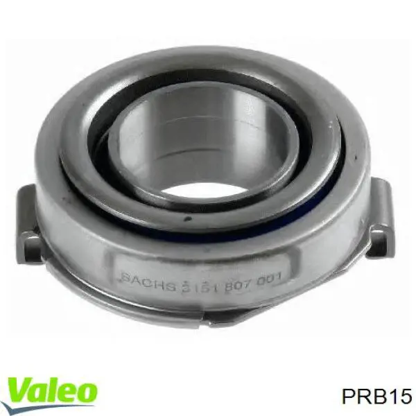 Выжимной подшипник PRB15 VALEO