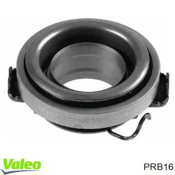 Купить PRB16 VALEO Подшипник включения сцепления