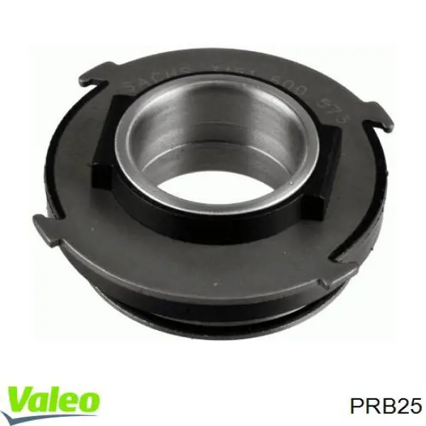 PRB25 VALEO Подшипник выжимной сцепления