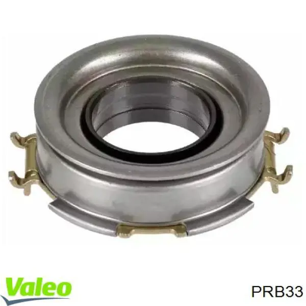 Купить PRB33 VALEO Подшипник включения сцепления