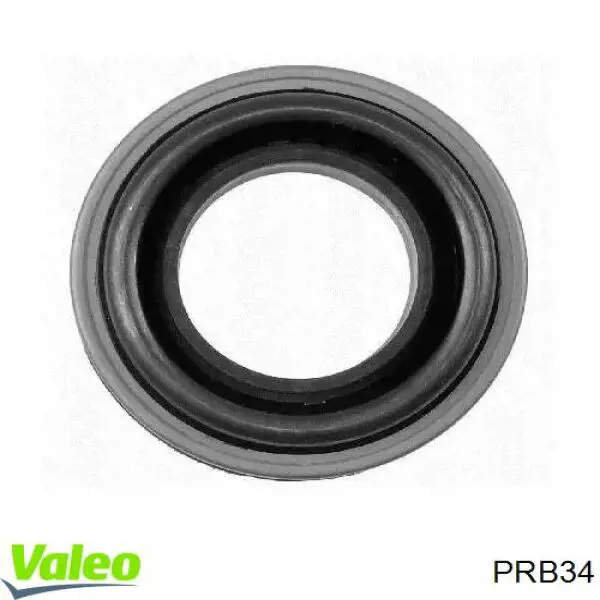 Compre PRB34 VALEO Rolamento de liberação de embraiagem