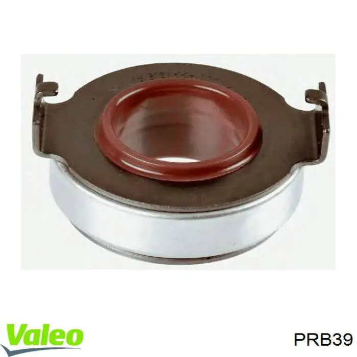PRB39 VALEO Подшипник выжимной сцепления