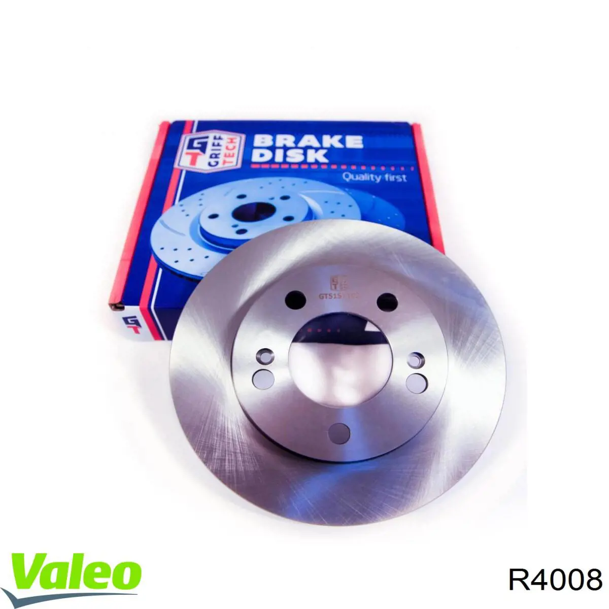 R4008 VALEO