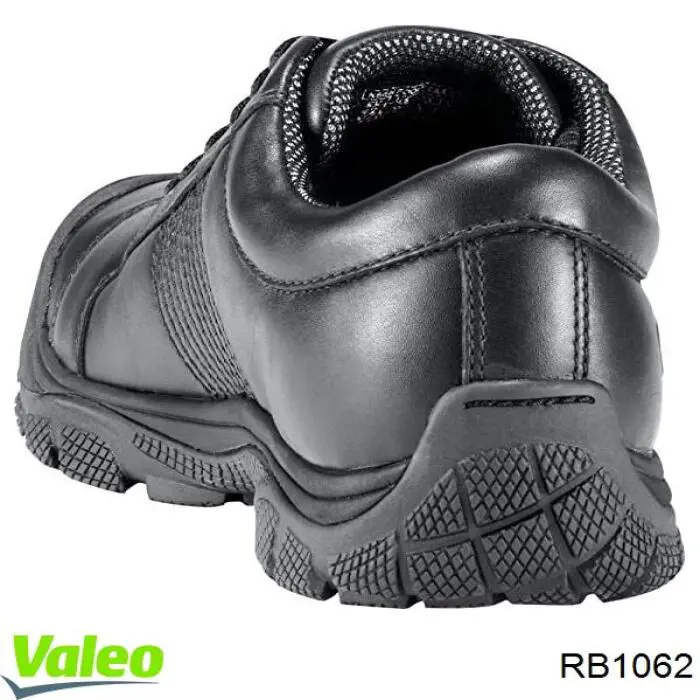 Тормозные диски RB1062 VALEO