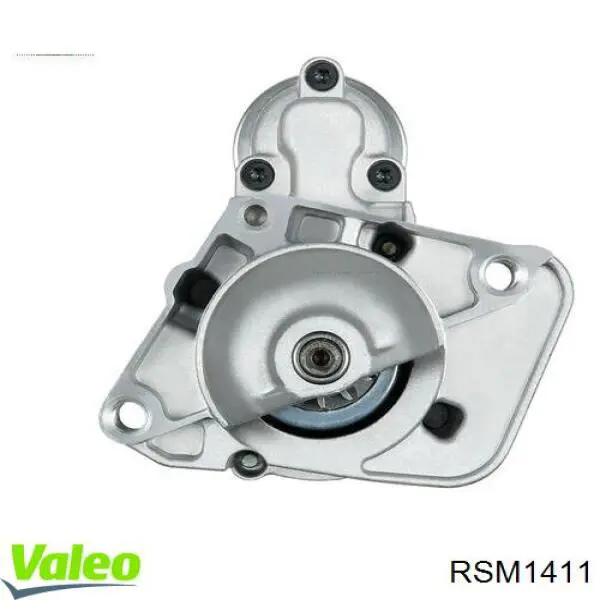 Стартер RSM1411 VALEO