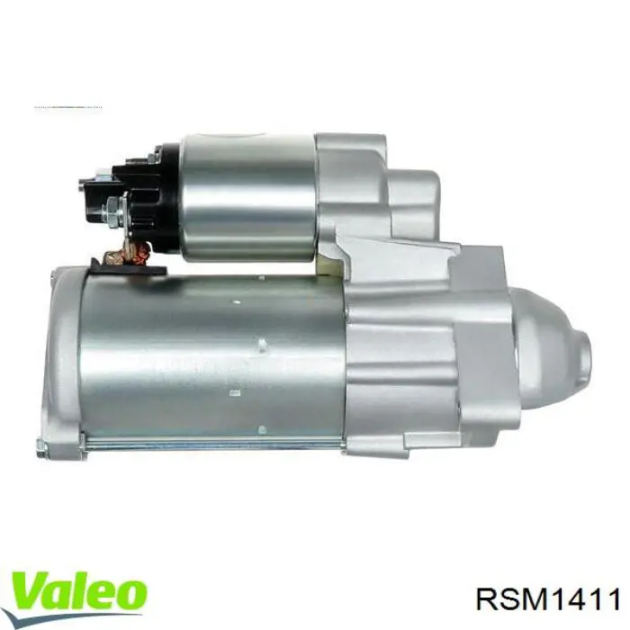 Стартер VALEO RSM1411 цена, от 69.90 USD