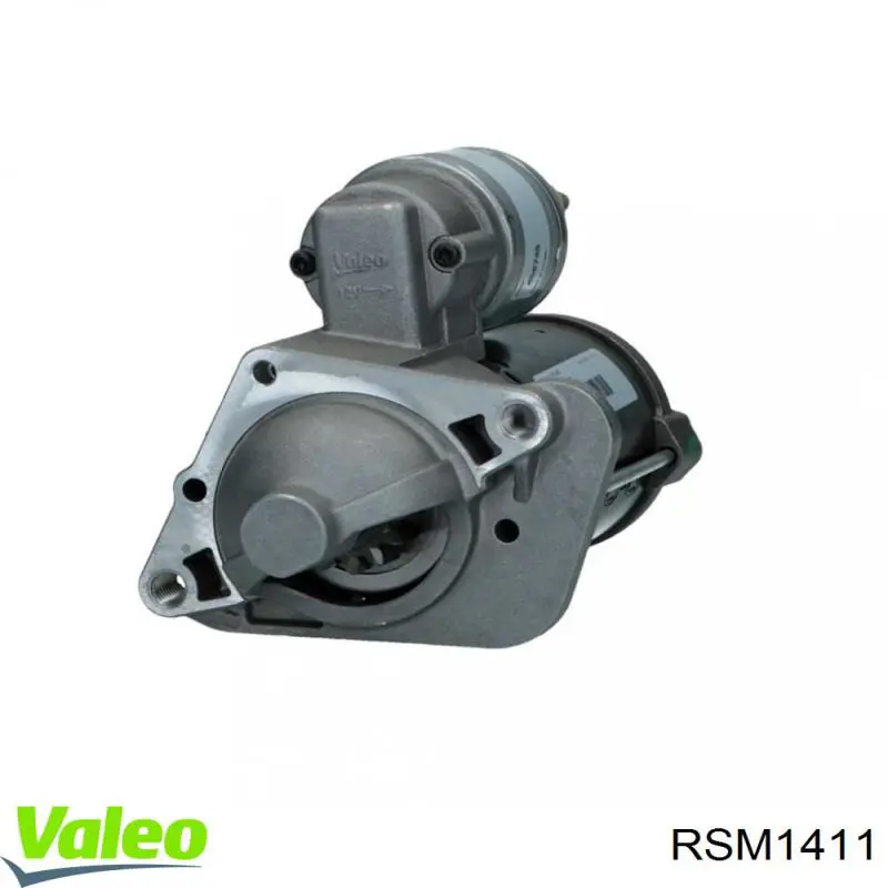 Стартер RSM1411 VALEO