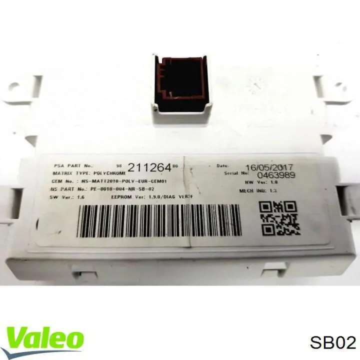 Диск сцепления VALEO SB02 цена, от 43.92 USD