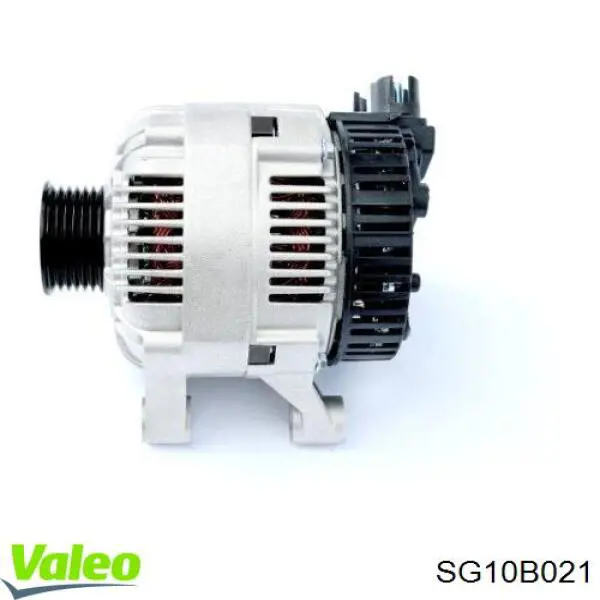 Автомобильный генератор VALEO SG10B021 цена, от 152.72 USD