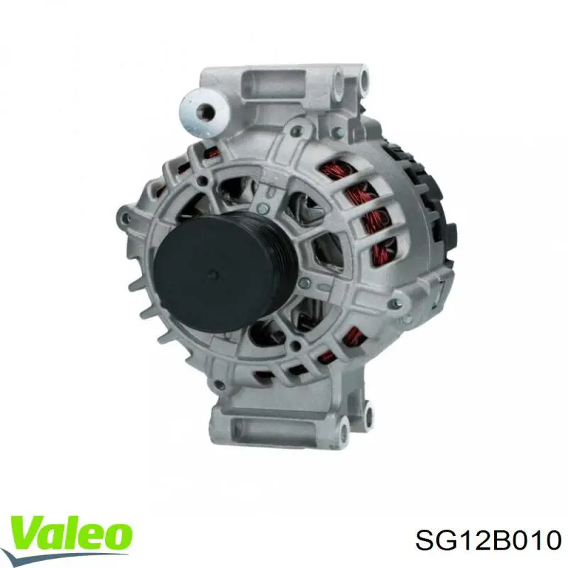 Генератор автомобиля VAG JZW903021SX