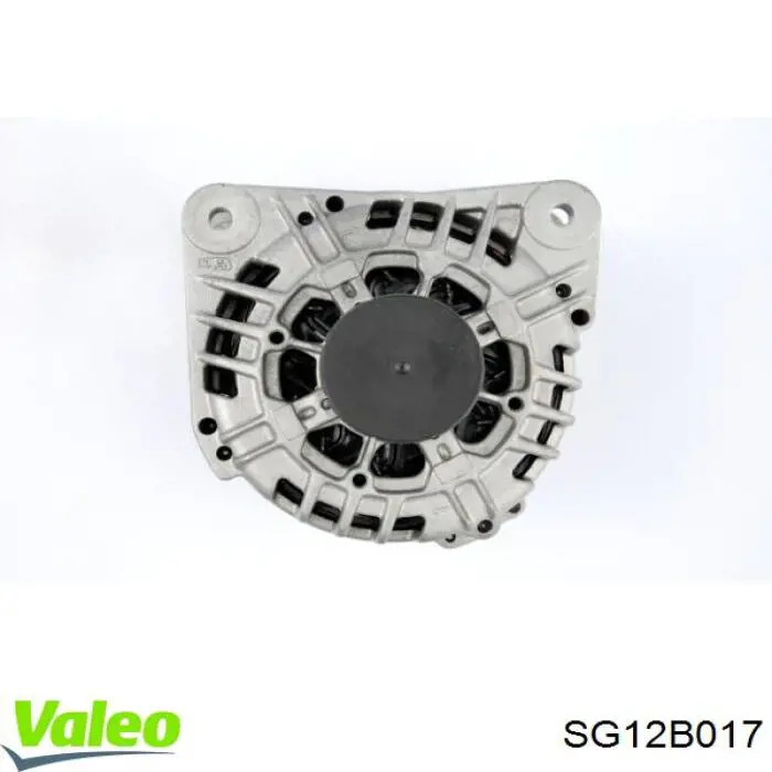 Купить SG12B017 VALEO Генератор