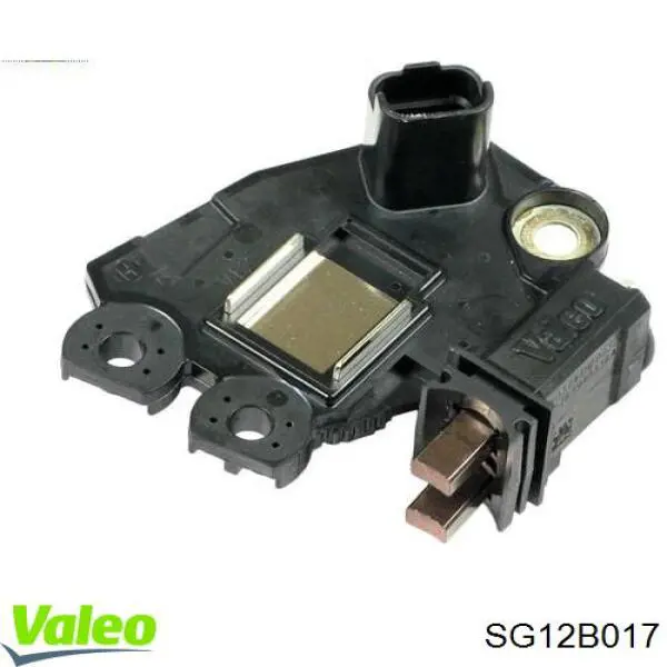 Генератор автомобиля VALEO SG12B017