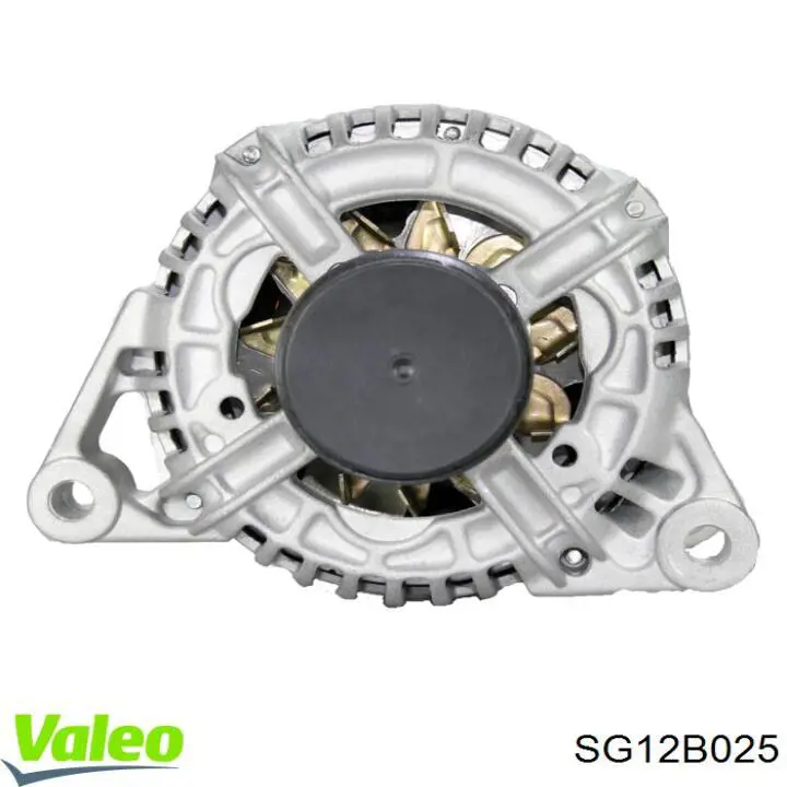 Генератор автомобиля VALEO SG12B025