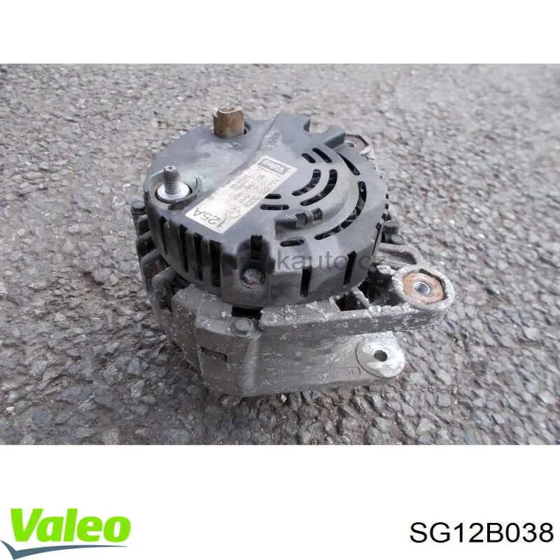 Автомобильный генератор Renault (RVI) 7711497088 цена, от 111.19 USD