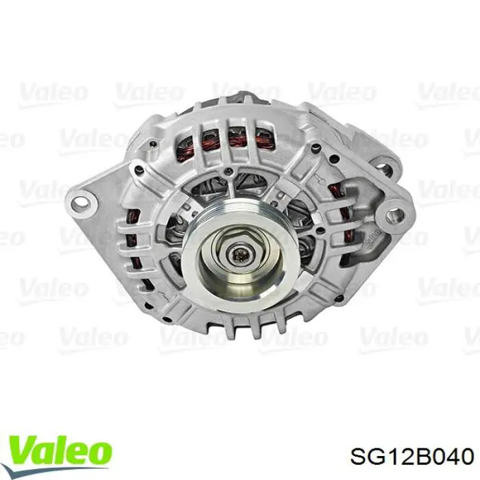 Купить SG12B040 VALEO Генератор