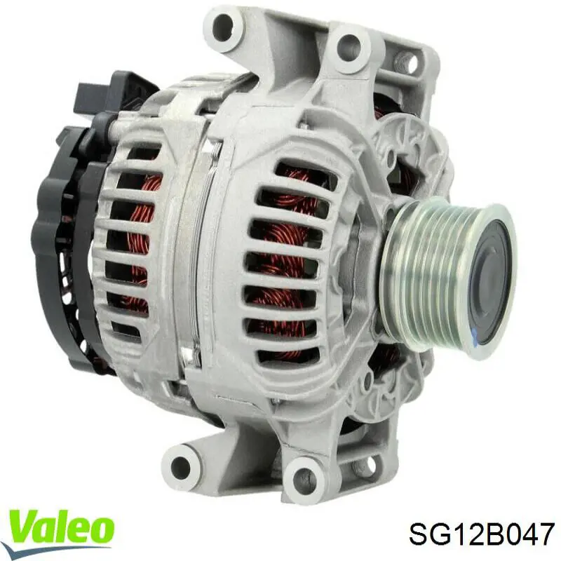 Купить SG12B047 VALEO Генератор