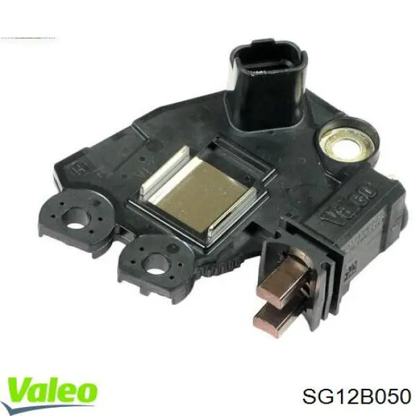 SG12B050 VALEO генератор
