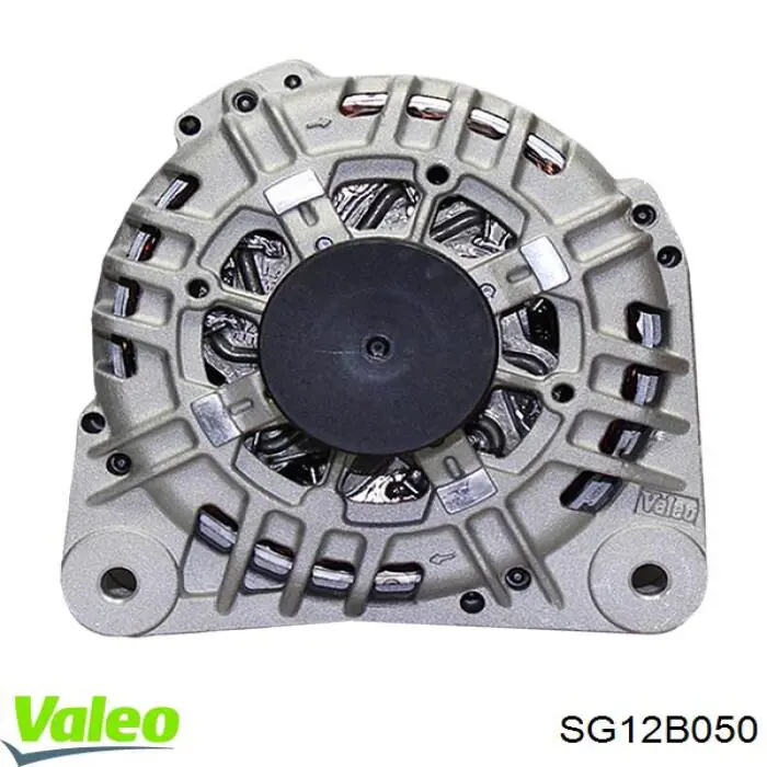 SG12B050 VALEO Генератор автомобильный