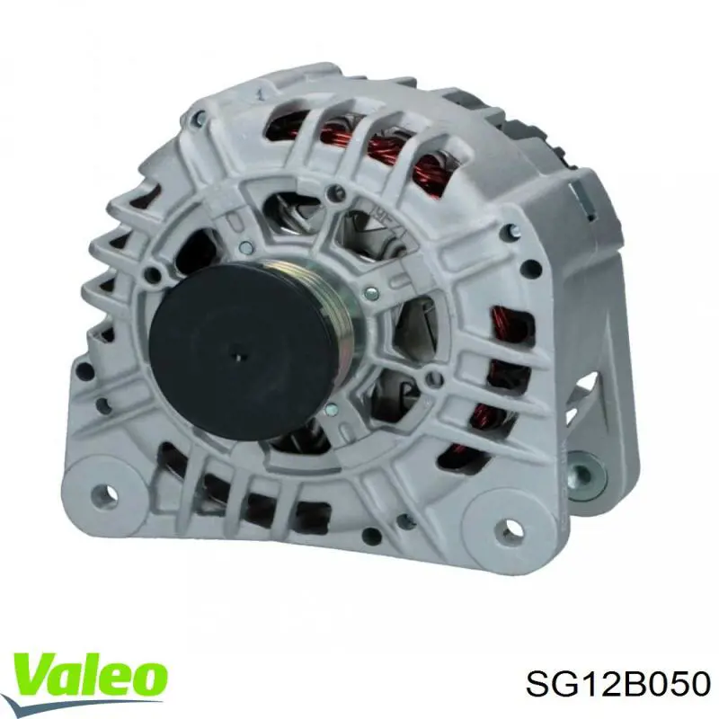 Автомобильный генератор VALEO SG12B050 цена, от 120.32 USD