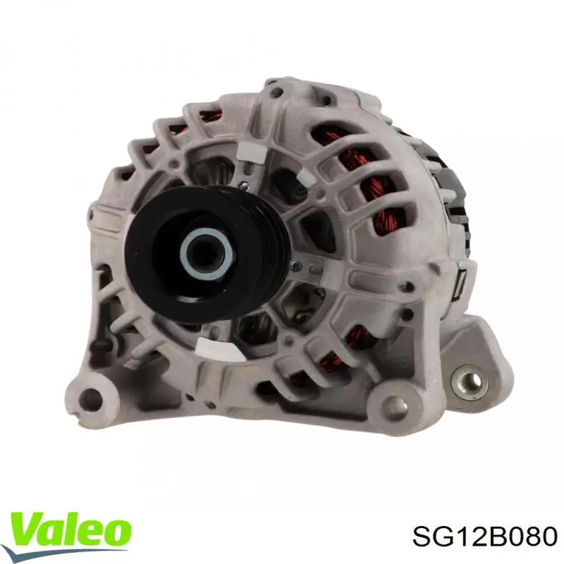 Купить SG12B080 VALEO Генератор