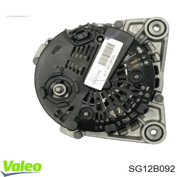 Автомобильный генератор Renault (RVI) 7711368603 цена, от 70.46 USD