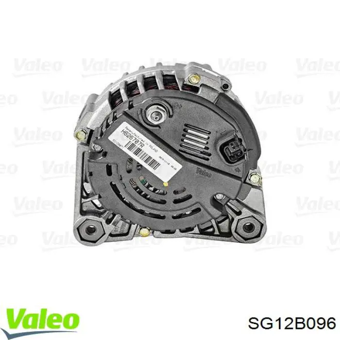 Автомобильный генератор VALEO SG12B096 цена, от 78.74 USD