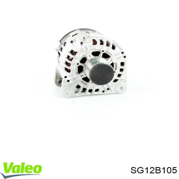 Купить SG12B105 VALEO Генератор