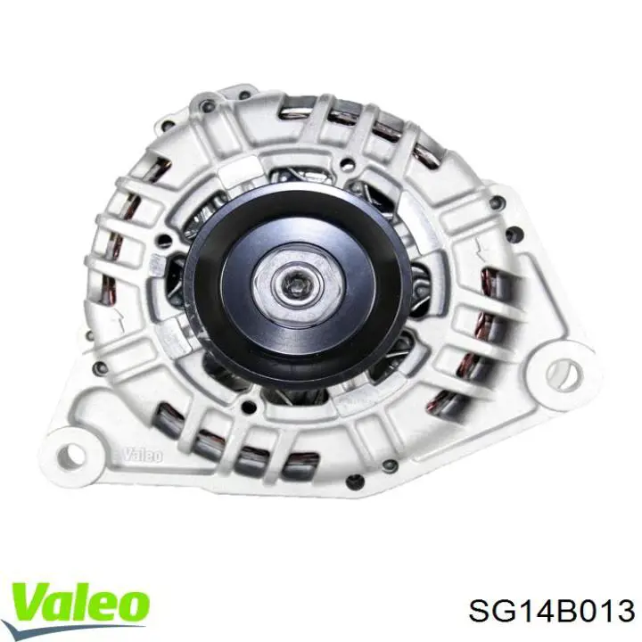 SG14B013 VALEO генератор
