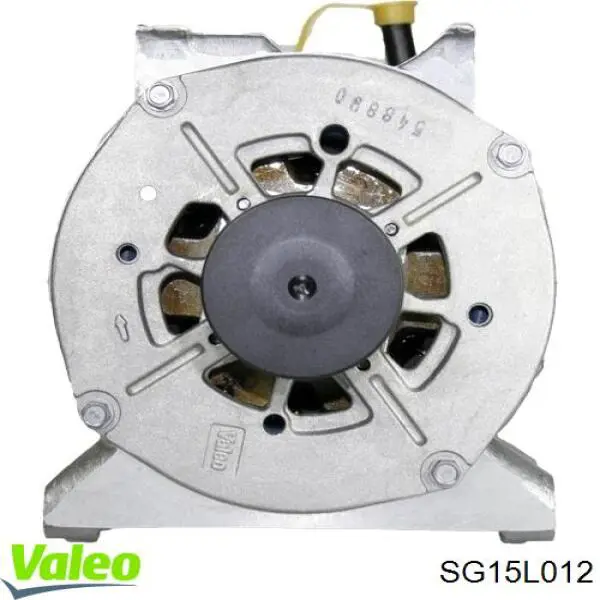 SG15L012 VALEO Генератор автомобильный
