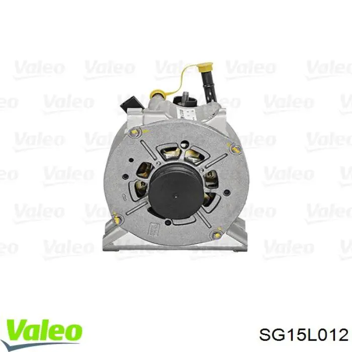 Купить SG15L012 VALEO Генератор