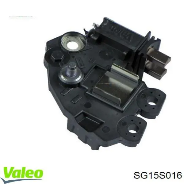 SG15S016 VALEO генератор