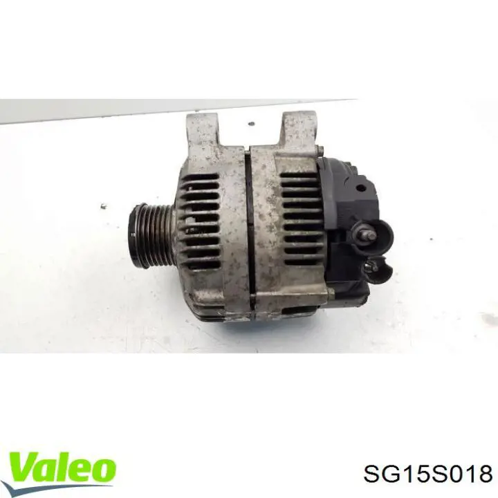 SG15S018 VALEO генератор