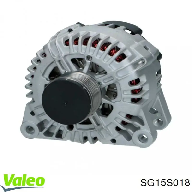 Генератор SG15S018 VALEO