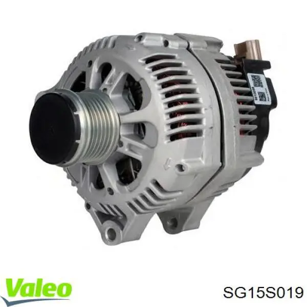 SG15S019 VALEO генератор