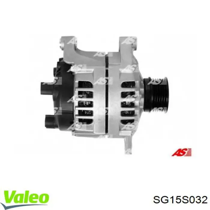 Генератор SG15S032 VALEO