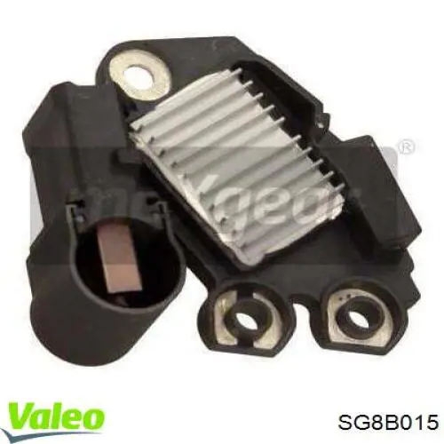 SG8B015 VALEO генератор