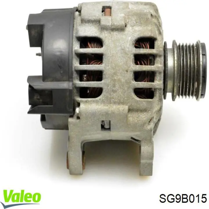 Генератор SG9B015 VALEO