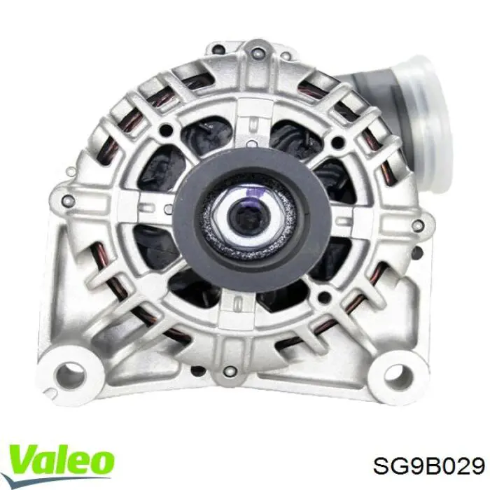 SG9B029 VALEO генератор