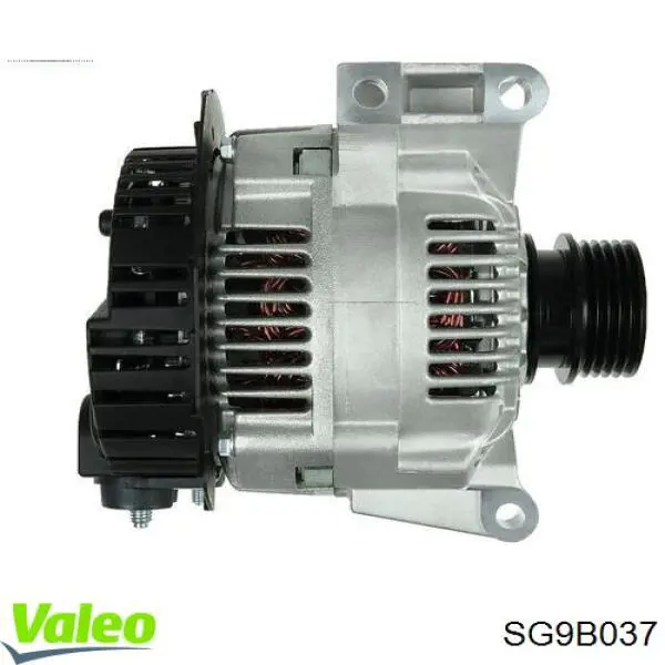 Автомобильный генератор VALEO SG9B037 цена, от 101.35 USD