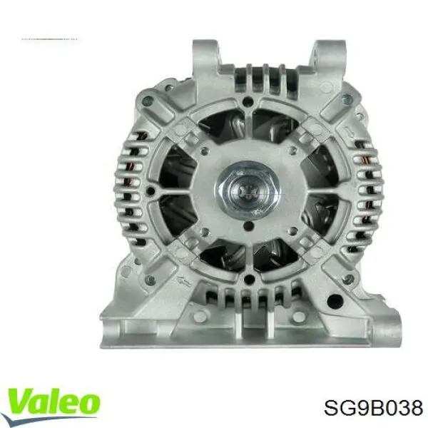 Купить SG9B038 VALEO Генератор
