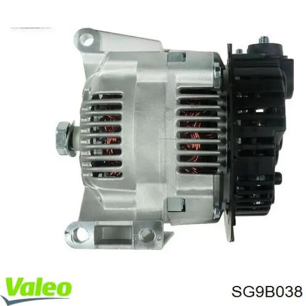 Генератор SG9B038 VALEO